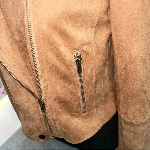 BB Dakota - The Jet Set Moto Jacket - Picture 6 of 10